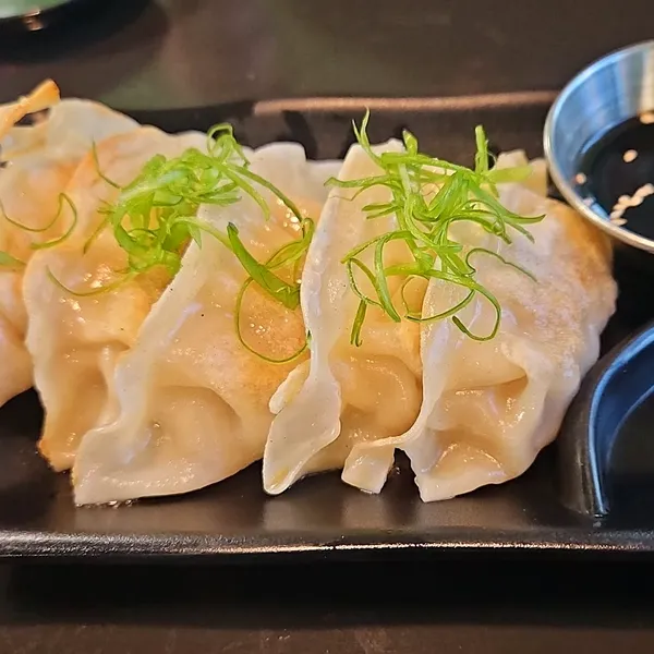 Japanese starters at Kasabi